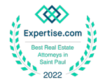Expertise.com Best Real Estate Attorneys in St. Paul 2022