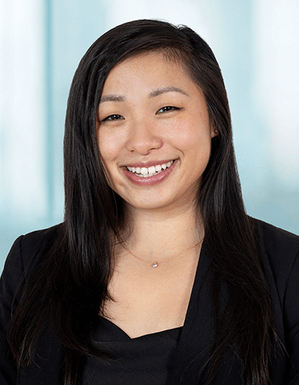 Headshot of Attorney Sandy Xiong