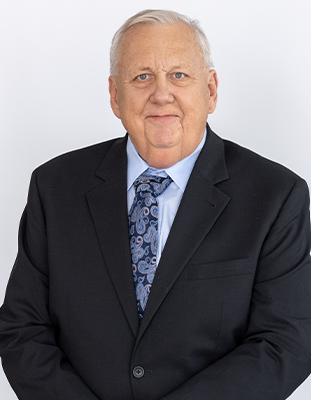 J. Scott Braden
