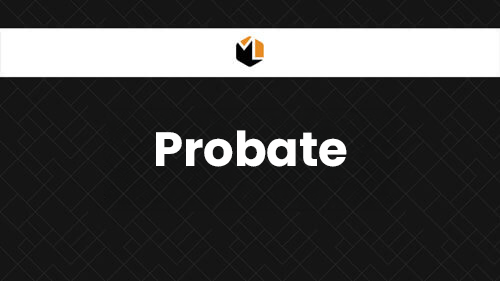 Probate