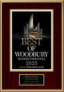 Best of WOODBURY | Readers Choice Poll 2025