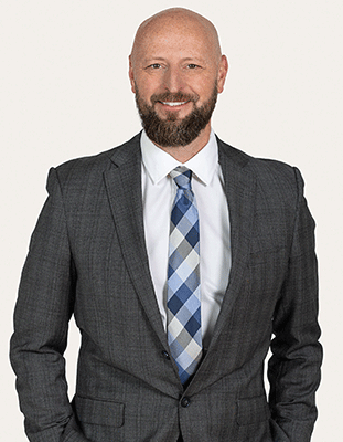 Matt Janzen
